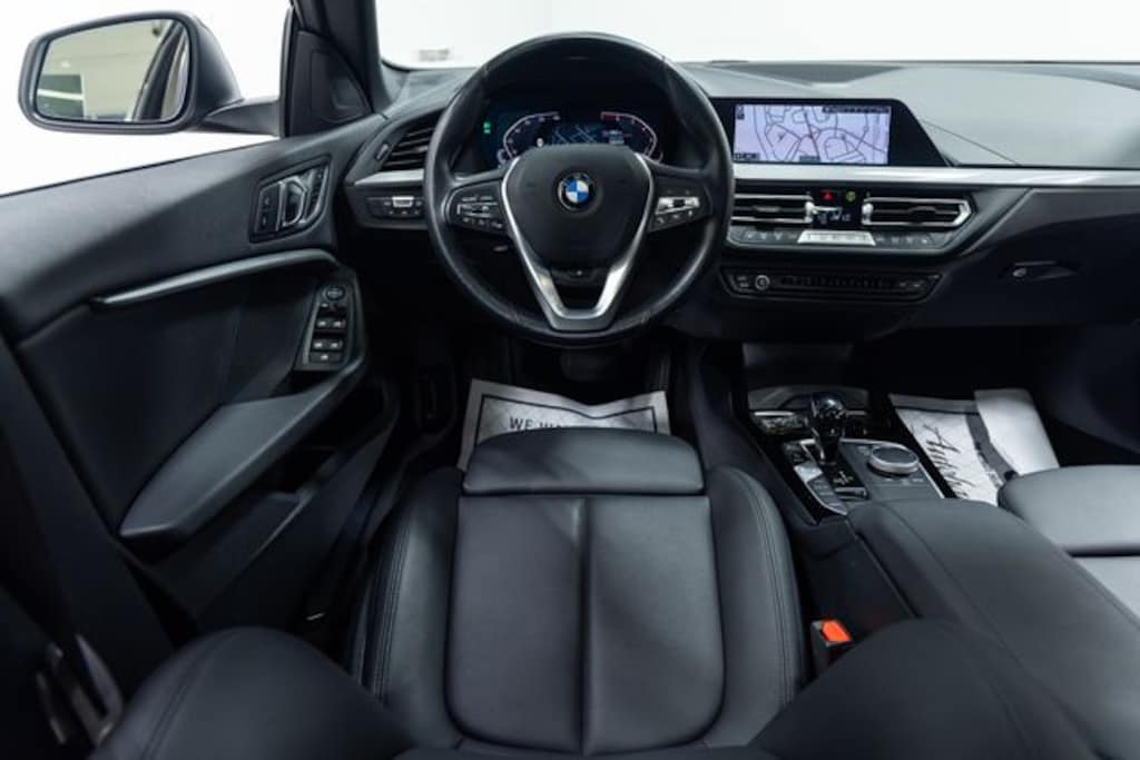 Certified 2024 BMW 2 Series 228i xDrive Sedan