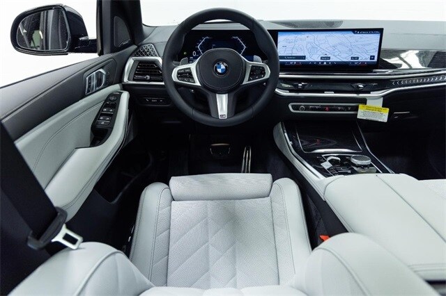 2026 Bmw X5 xDrive40i photo 3