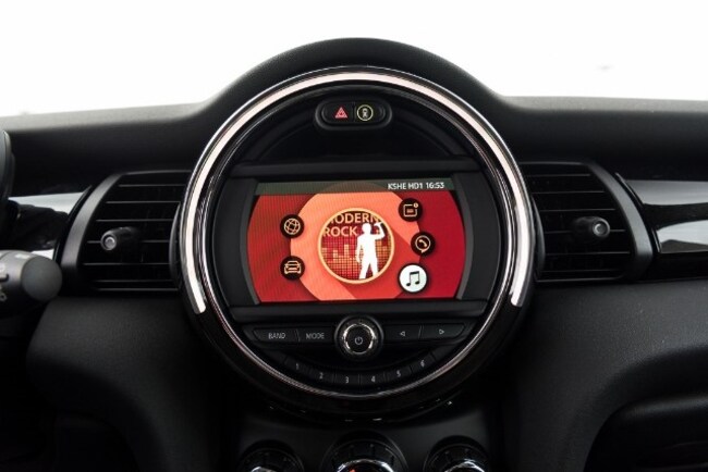 New 2019 Mini Hardtop 2 Door Cooper S For Sale In Saint Louis Mo