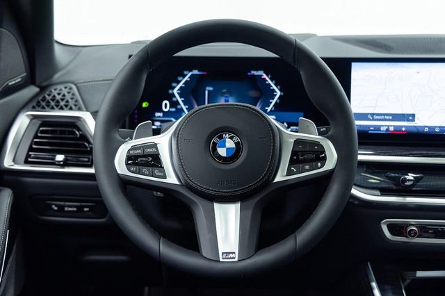 2026 BMW X5 40i - Photo 17