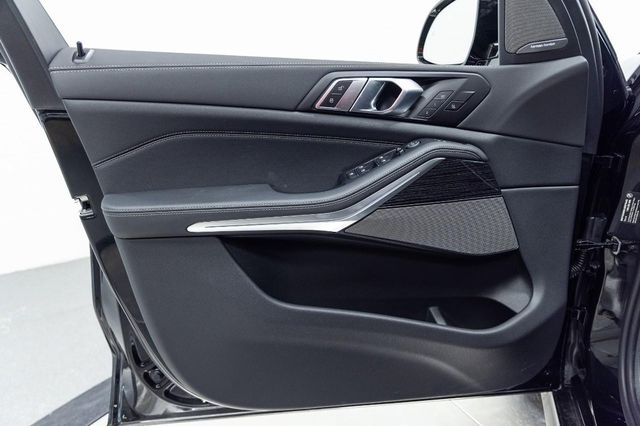 2026 BMW X5 40i - Photo 15