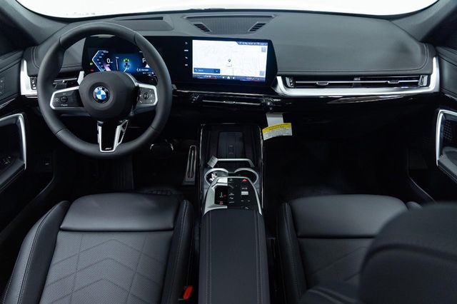 2026 BMW X1 XDrive28i - Photo 25