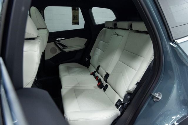 2026 BMW X1 XDrive28i - Photo 25