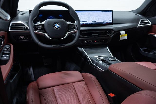2026 BMW 3 Series 330i - Photo 22