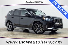 2025 BMW X1 xDrive28i SUV