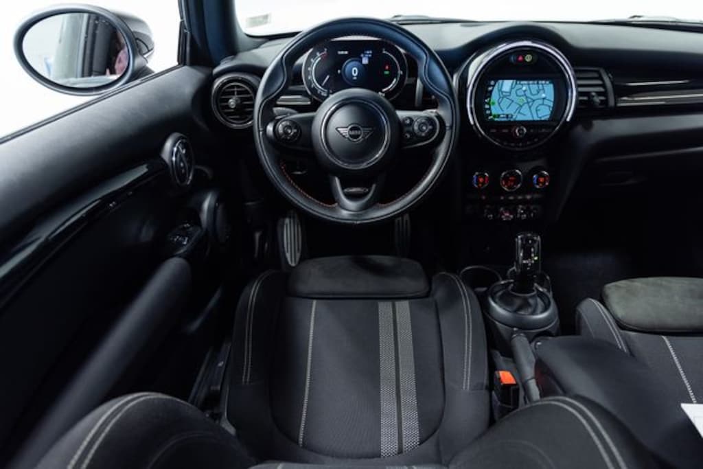 Used 2021 MINI Cooper 1499 GT Hatchback