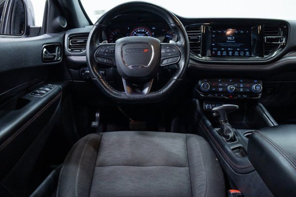 Used 2023 Dodge Durango GT SUV
