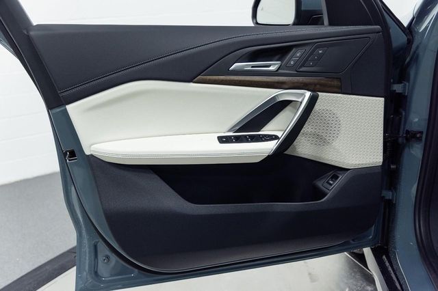 2026 BMW X1 XDrive28i - Photo 15