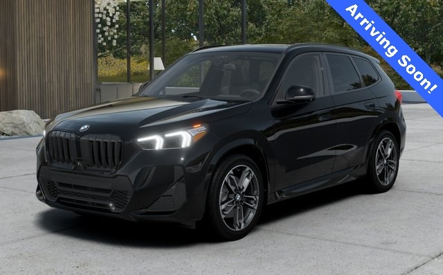 2026 BMW X1 28i's photo