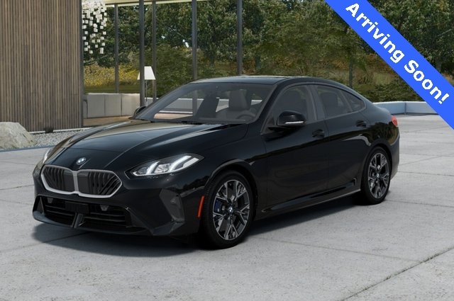 2026 BMW 228i Gran Coupe 