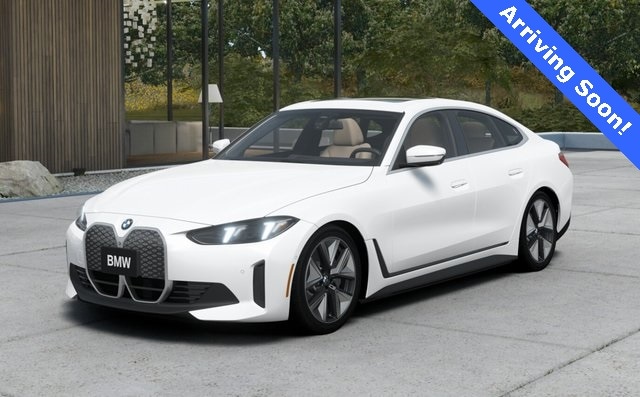 2026 BMW i4 40's photo