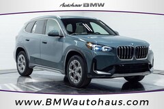 2026 BMW X1 xDrive28i SUV
