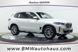  BMW X5 PHEV