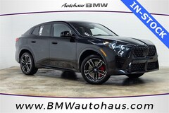 2025 BMW X2 xDrive28i SUV