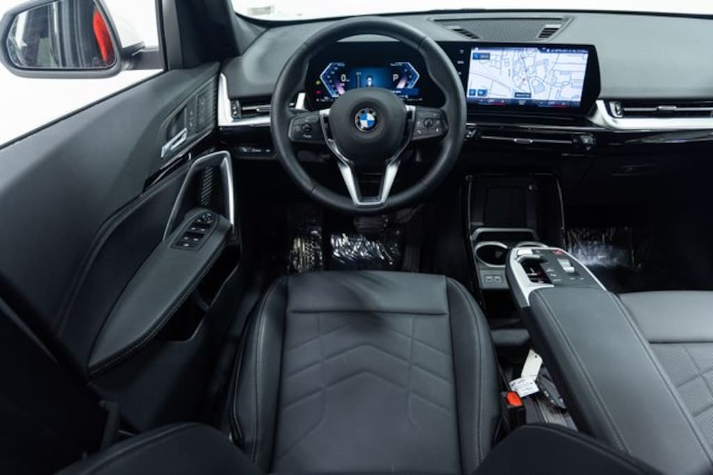 Certified 2023 BMW X1 xDrive28i SUV