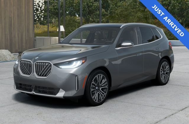 2026 BMW X3 30 XDRIVE's photo