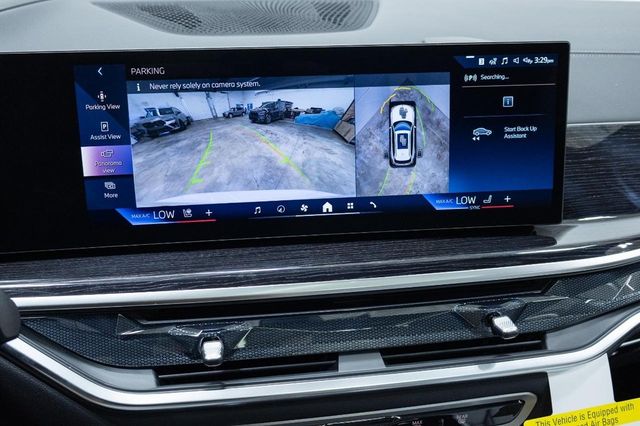 2026 BMW X5 40i - Photo 23