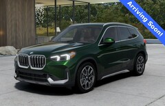 2025 BMW X1 xDrive28i SUV