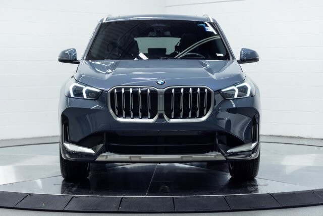2025 Bmw X1 XDrive28i photo 2