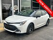  Toyota Corolla Hatchback