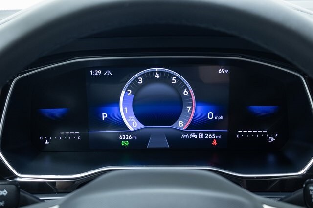 2024 Volkswagen Jetta 1.5T Sport photo 2