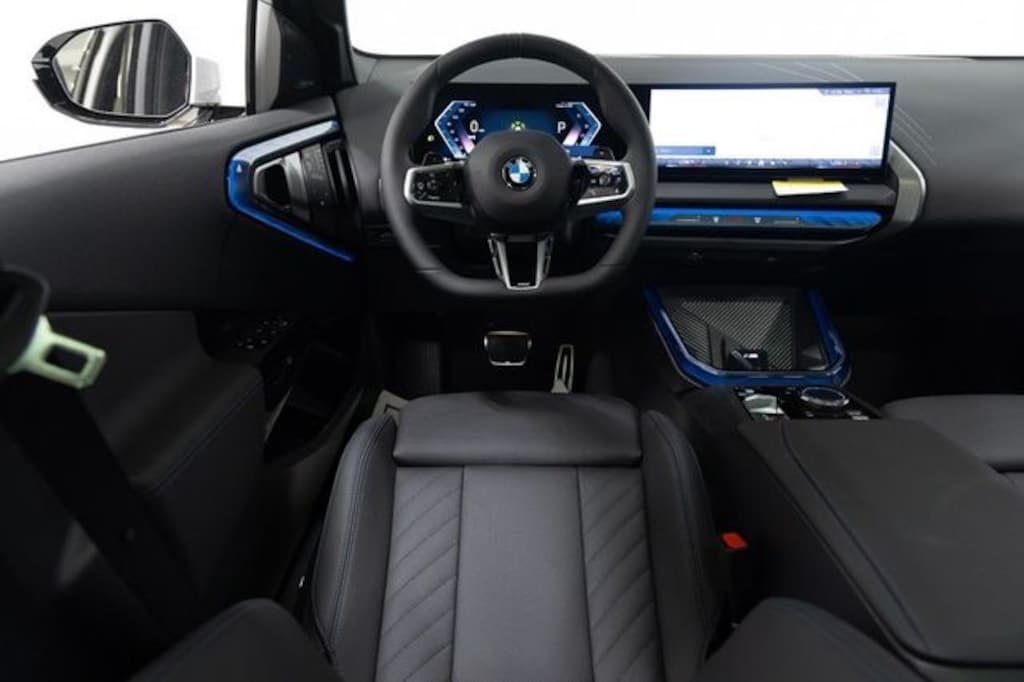 Certified 2026 BMW X3 30 xDrive SUV