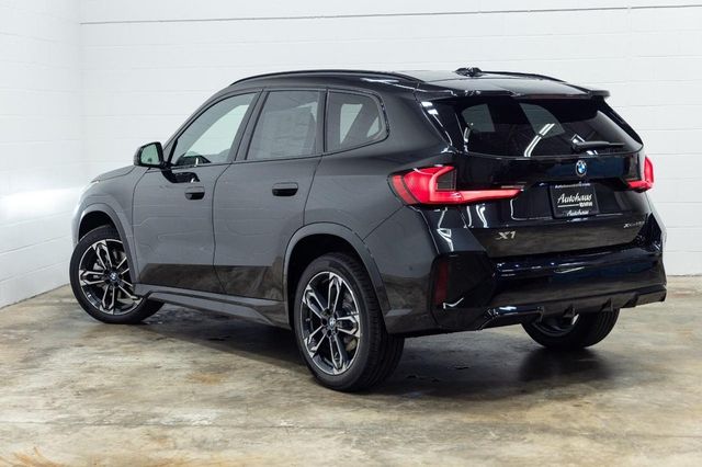 2026 BMW X1 XDrive28i - Photo 16