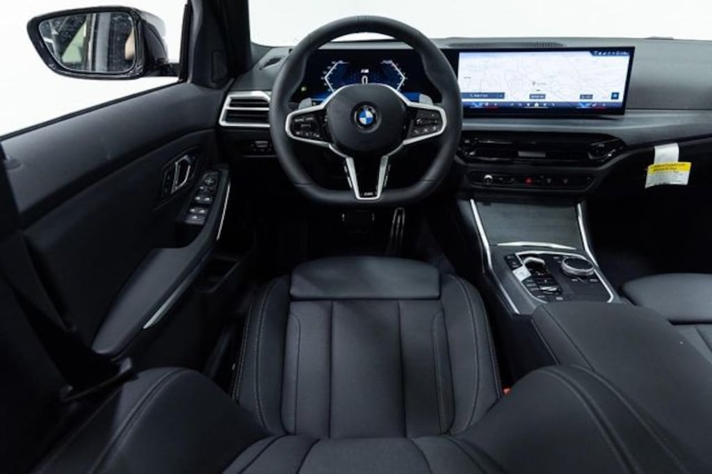 New 2026 BMW 330i xDrive Sedan