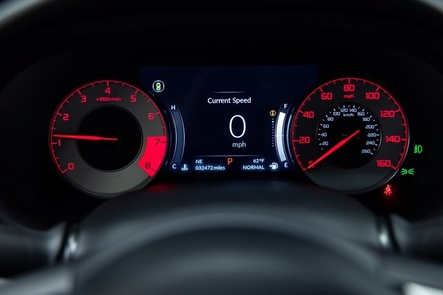 2022 Acura TLX SH-AWD Technology photo 2