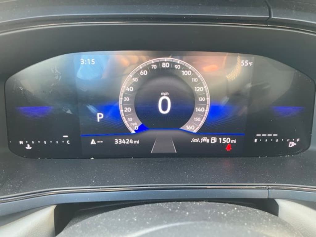 Used 2024 Volkswagen Taos 1.5T SE SUV