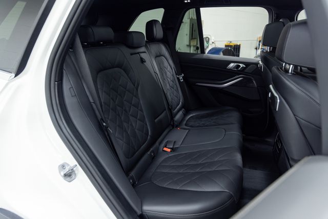 2026 BMW X5 40i - Photo 24