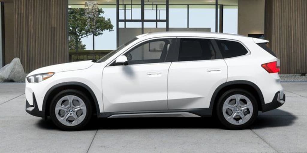 New 2026 BMW X1 xDrive28i SUV