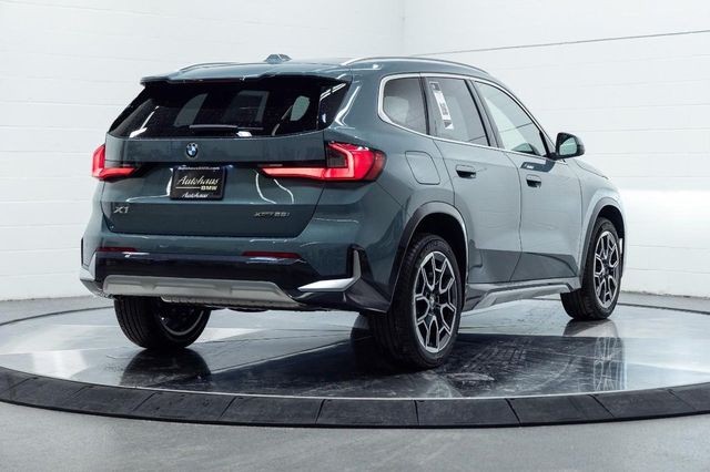 2026 BMW X1 XDrive28i - Photo 14