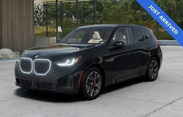 2026 BMW X3 30 XDRIVE's photo