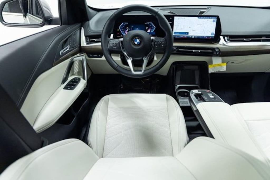 New 2026 BMW X1 xDrive28i SUV