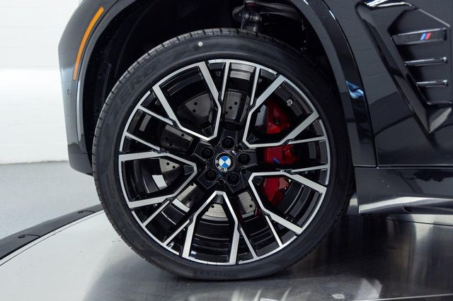 2026 BMW X5 M X5 M - Photo 26
