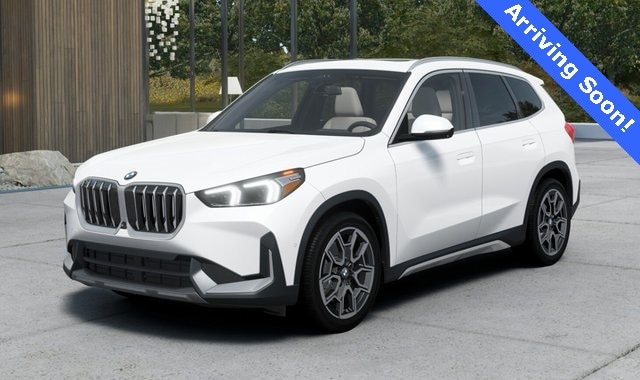 2026 BMW X1 SUV 