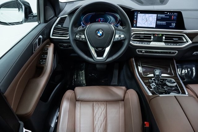 2023 Bmw X5 xDrive40i photo 3