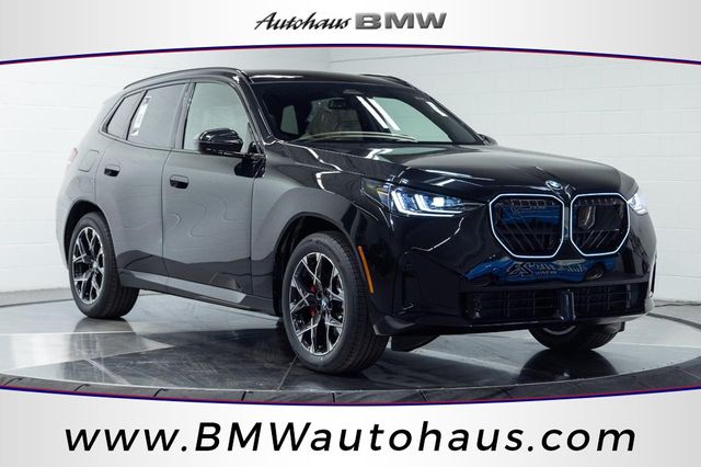 2026 BMW X3 30 XDRIVE's photo