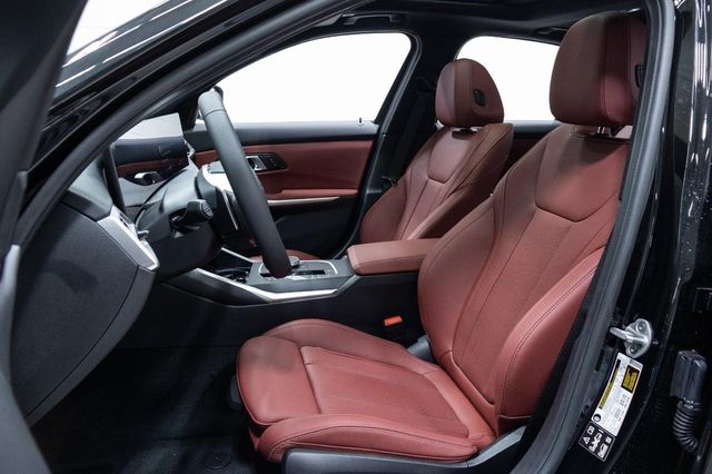 2026 BMW 3 Series 330i - Photo 24