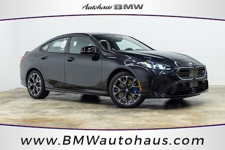 Featured new 2025 BMW M235i xDrive Gran Coupe for sale in St. Louis, MO