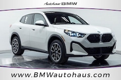 2026 BMW X2 xDrive28i SUV
