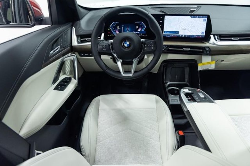 New 2027 BMW X1 xDrive28i SUV