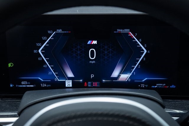 2025 Bmw X5 xDrive40i photo 2