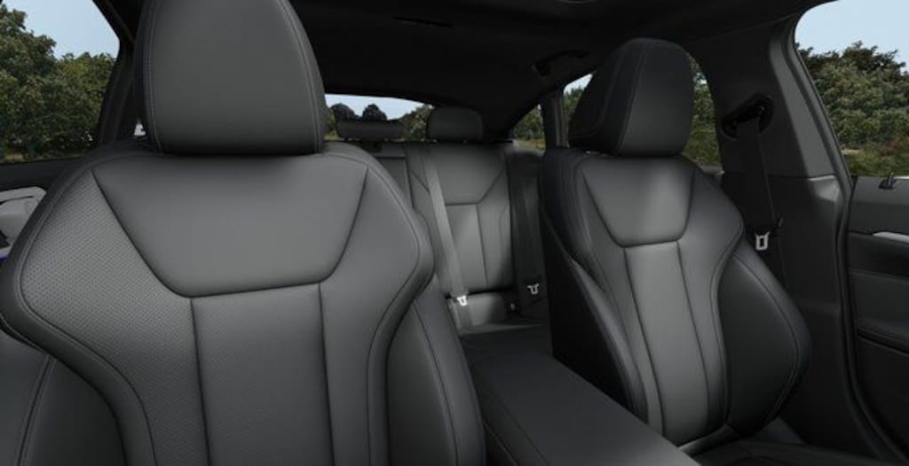 New 2026 BMW i4 xDrive40 Hatchback