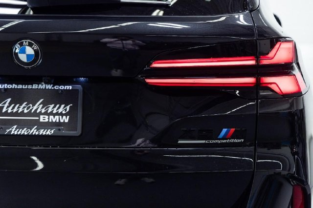 2026 BMW X5 M X5 M - Photo 11