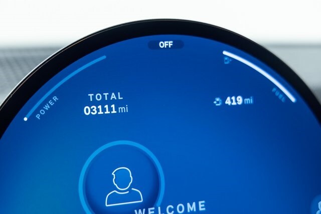 2025 Mini Countryman S Iconic photo 2