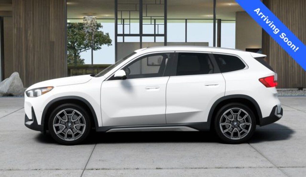New 2026 BMW X1 xDrive28i SUV