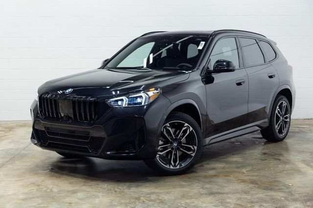 2026 BMW X1 XDrive28i - Photo 11