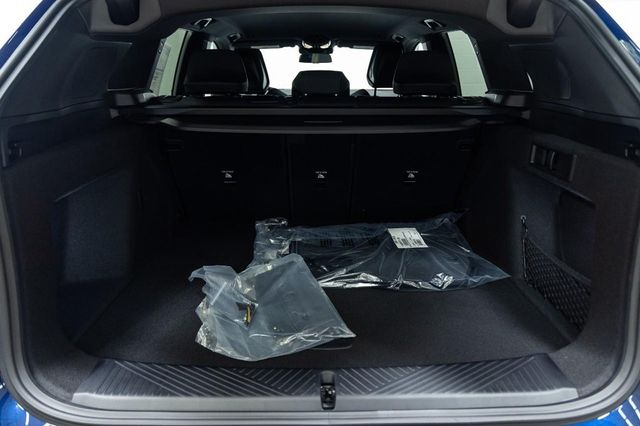 2026 BMW X3 30 - Photo 13